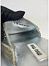 Miu Miu Silver Wedges Size EU 37 1/2 - photo 6