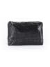 Whiting & Davis Black Clutch One size - photo 1