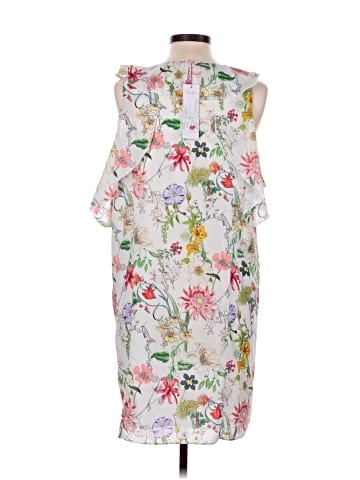 Parker Casual Dress (view 2)