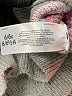 Carter's Print Gray Pullover Sweater Size 6 - 6X - photo 4