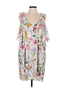 Parker Casual Dress (view 1)