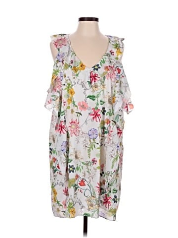 Parker Casual Dress (view 1)