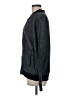 Guess Solid Gray Jacket Size M - photo 5