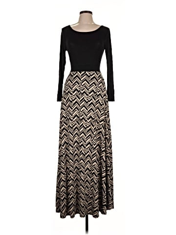 Tua Casual Dress (view 1)
