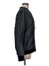Guess Solid Gray Jacket Size M - photo 4