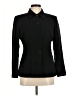 Kasper Black Blazer Size 8 Petite - photo 1
