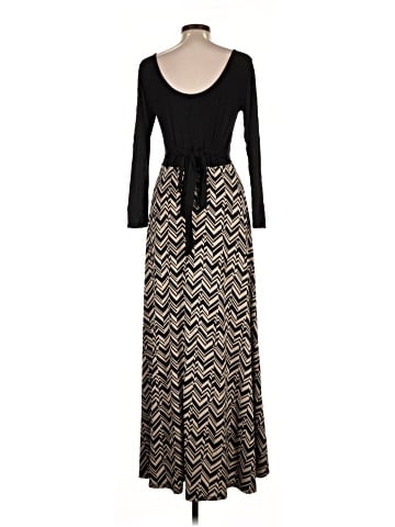 Tua Casual Dress (view 2)