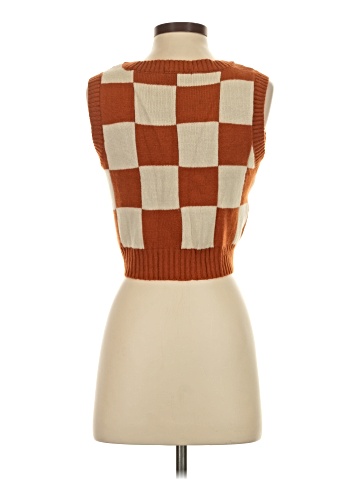 Arizona Jean Company Sweater Vest (view 2)