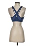 Athleta Blue Sports Bra Size S (estimated) - photo 2