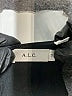 A.L.C. Black Sleeveless Blouse Size 0 - photo 7