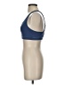 Athleta Blue Sports Bra Size S (estimated) - photo 5