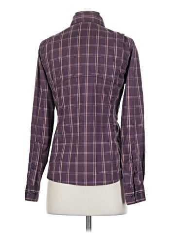 Columbia Long Sleeve Blouse (view 2)