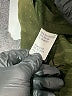 Reba Solid Green Casual Pants Size 4 - photo 8