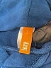 lucy Blue Cardigan Size L - photo 7