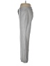 Express Chevron-herringbone Gray Dress Pants Size 10S - photo 5