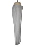 Express Chevron-herringbone Gray Dress Pants Size 10S - photo 4