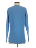 J. McLaughlin Blue Pullover Sweater Size XS - photo 2
