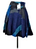Marc by Marc Jacobs Argyle Blue Casual Skirt Size 4 - photo 2