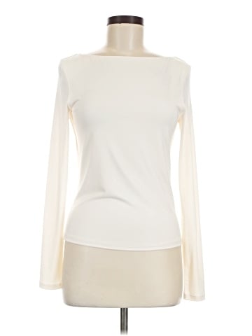 Dynamite Long Sleeve Top (view 1)
