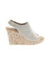 Aerosoles Gray Wedges Size 9 - photo 1
