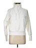 Active by Old Navy White Pullover Sweater Size Lg Petite - photo 1