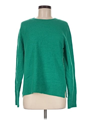 J.Crew Factory Store Pullover Sweater (view 1)