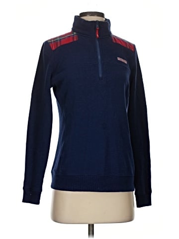 Vineyard Vines Pullover Sweater (view 1)