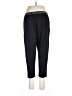 Under Armour Solid Black Active Pants Size L - photo 2