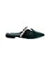 Birdies Teal Mule/Clog Size 8 - photo 1