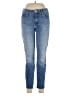 Mother Blue Jeans Size 28 waist - photo 1