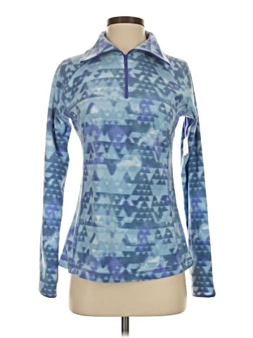 Columbia Pullover Sweater (view 1)