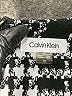 Calvin Klein Tweed Black Casual Dress Size 12 - photo 7