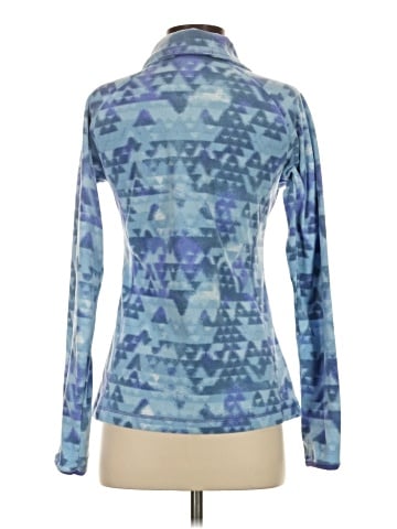 Columbia Pullover Sweater (view 2)