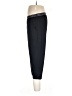 Under Armour Solid Black Active Pants Size L - photo 5