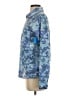 Columbia 100% Polyester Blue Pullover Sweater Size S - photo 5