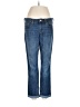 Gap Outlet Blue Jeans Size 28 waist - photo 1