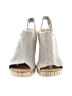 Aerosoles Gray Wedges Size 9 - photo 2