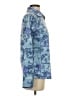 Columbia 100% Polyester Blue Pullover Sweater Size S - photo 4
