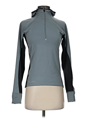 Sport Hill Long Sleeve Turtleneck (view 1)