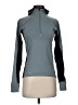 Sport Hill Gray Long Sleeve Turtleneck Size XS - photo 1