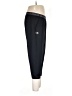 Under Armour Solid Black Active Pants Size L - photo 4