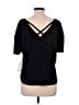 Tek Gear Black Short Sleeve T-Shirt Size L - photo 2