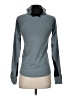 Sport Hill Gray Long Sleeve Turtleneck Size XS - photo 2