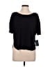 Tek Gear Black Short Sleeve T-Shirt Size L - photo 1