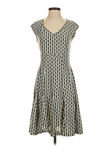 Taylor Casual Dress (view 1)