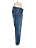 Gap Outlet Blue Jeans Size 28 waist - photo 4