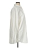Gap 100% Cotton Ivory Long Sleeve Button-Down Shirt Size XL (tall) - photo 4