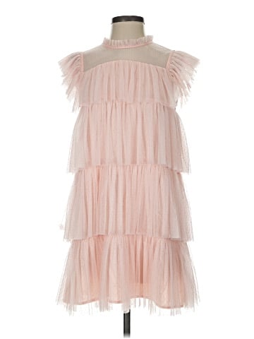 TCEC Cocktail Dress (view 1)