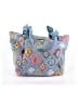 Vera Bradley Blue Tote One size - photo 1