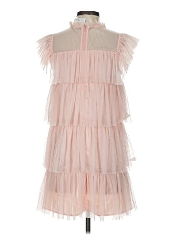 TCEC Cocktail Dress (view 2)